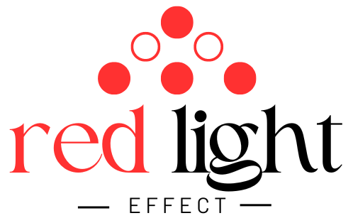 The Red Light Effect