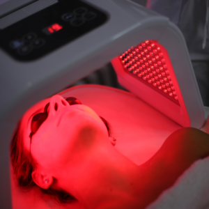 Read more about the article Reducing Inflammation With Red Light Therapy