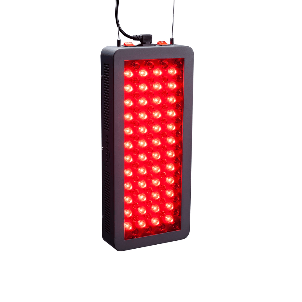 Hooga red light device