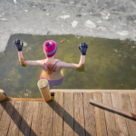 Cold Plunges: For Your Mind and Body